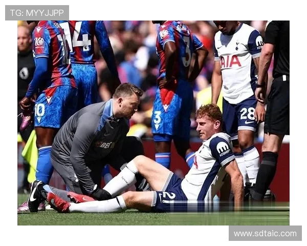 穆阿尼精准断球助攻奥多贝尔低射破门 热刺1-2不敌维拉