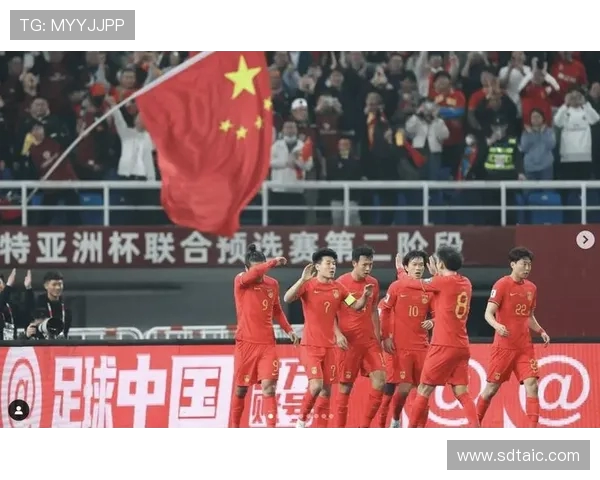 未来已来中国U23憾负日本夺亚军创造青年足球历史新高最佳战绩 未来已来中国U23憾负日本夺亚军创造青年足球历史新高最佳战绩