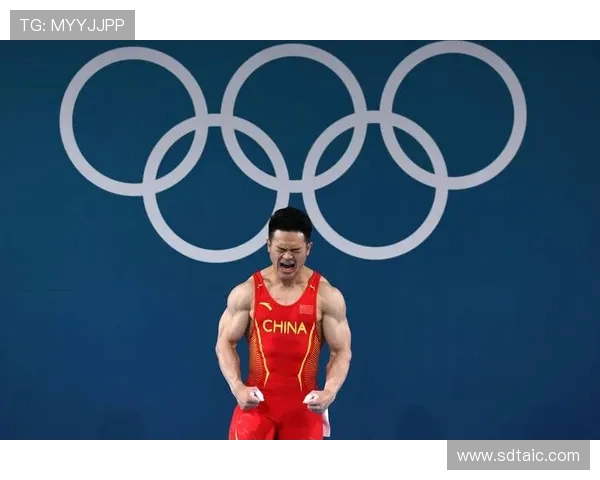 石智勇谈对举重技巧的实操力